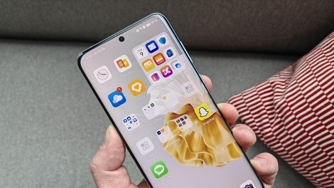 Po korakih: Zakaj je Huawei P60 Pro zasedel prestol kralja mobilne fotografije?
