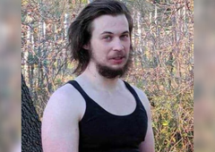 Nove podrobnosti o izginotju Tilna Šuberja: pogrešani je plaha oseba, ki se umika ljudem (ni izginil prvič)