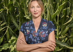 Takšna lepotica je bila nekoč Barbara Vicković (Botri)