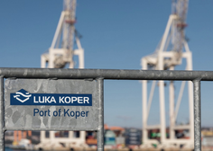 Luka Koper načrtuje nov logistični center: gradili ga bodo v ... Prekmurju