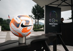 Na Bledu odprli novo poglavje v slovenskem nogometu: Eon NextGen liga prinaša neprecenljivo priložnost za mlade talente