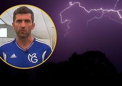 Nekdanji nogometni reprezentant z zapisom dvignil ogromno prahu: "Zakaj med covidom ni bilo neurij? In kaj sledi? Potresi?"