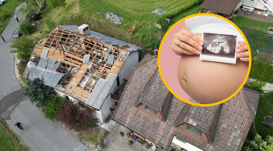 Fotografija je simbolična. (foto: Facebook/Kaja Čar/Profimedia/fotomontaža)