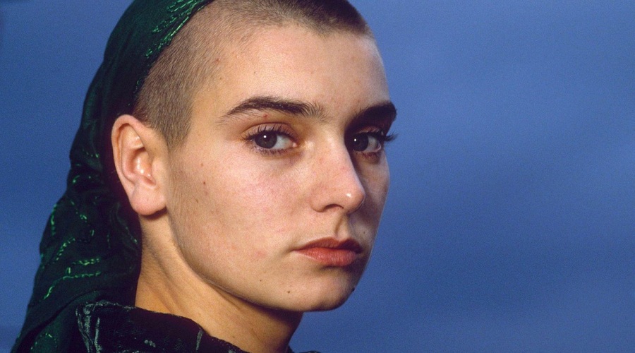 Zakaj je umrla Sinead O'Connor? (znane prve podrobnosti njene smrti) (foto: Profimedia)