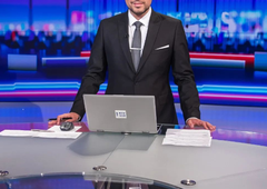 Novi pretresi na nacionalni televiziji: odhaja še en znan obraz