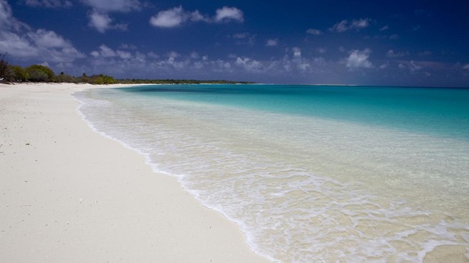 Ni vse zlato, kar se sveti: rajski otok s temačno skrivnostjo (foto: Profimedia)