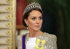 Kate Middleton pokazala svoj pravi obraz (ni tako nedolžna, kot se zdi)