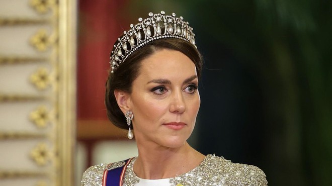 Kate Middleton pokazala svoj pravi obraz (ni tako nedolžna, kot se zdi) (foto: Profimedia)