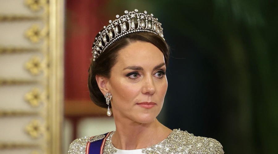 Odsotnost princese Catherine še vedno buri duhove: tokrat je dodatno zmedo povzročila britanska vojska (foto: Profimedia)