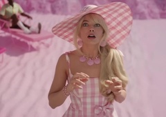 Uspelo jima je brez zvez: izdelek dveh Slovencev v filmu Barbie hvalijo vsi (FOTO)