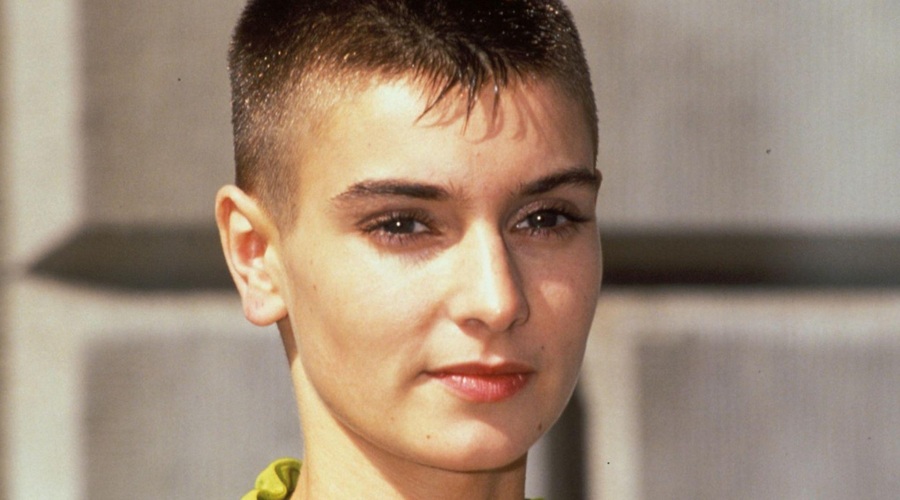 Srce parajoče: Sinead O'Connor svojim otrokom povedala, kaj naj naredijo po njeni smrti (foto: Profimedia)