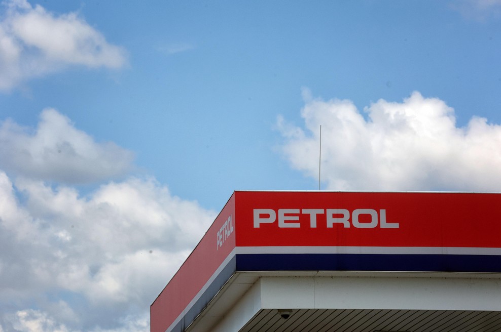 Petrol lani koval milijonske dobičke! Čisti dobiček povečali za skoraj petino (foto: Borut Živulovič/Bobo)