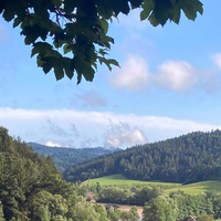 Alpam se bliža grozeča hladna fronta, že ponoči bo udarila z nevihtami in burjo!