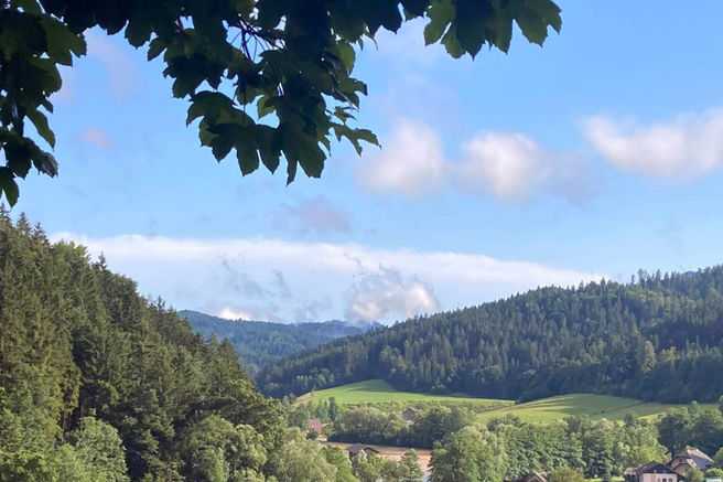 Alpam se bliža grozeča hladna fronta, že ponoči bo udarila z nevihtami in burjo!