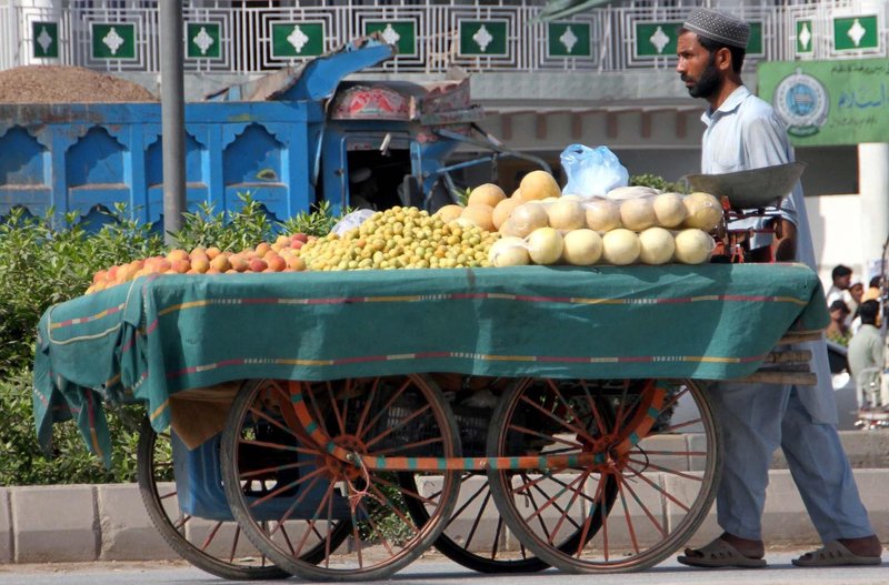Pakistan je ocenjen kot najcenejša država za življenje na svetu.