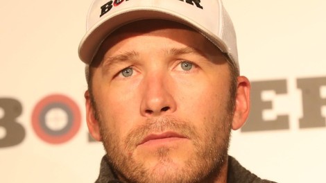 Bode Miller pet let po smrti hčerke spet trepeta: 3-letni sin se je zastrupil (znane podrobnosti)