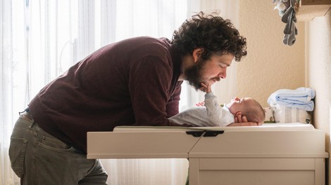 "Za otroka se odločite, da bi rešil vašo zvezo": to so znaki, da ne bi smeli imeti otrok