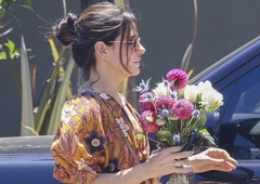 Brezčasna zvezdnica: nove fotografije ene najlepših igralk zmedle oboževalce, le kako ima skoraj 60 let?