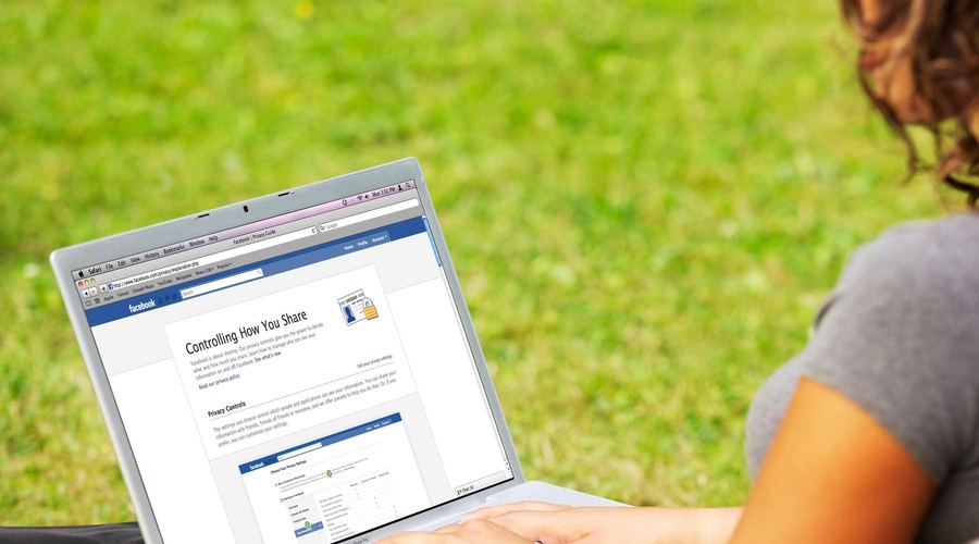Časa zmanjkuje: uporabniki Facebooka imajo le še manj kot mesec dni časa, da vložijo zahtevek za odškodnino (foto: Profimedia)