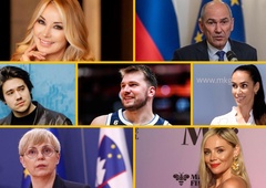 Čas ne prizanaša nikomur: s priljubljenim filtrom smo postarali znane Slovence – poglejte, kako bodo videti čez nekaj let (VIDEO)