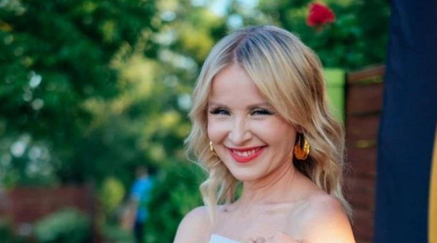 VIDEO: Pevka Danijela razkrila zgodbo, ob kateri nobeno oko ni ostalo suho (foto: Instagram/Danijela Martinović)