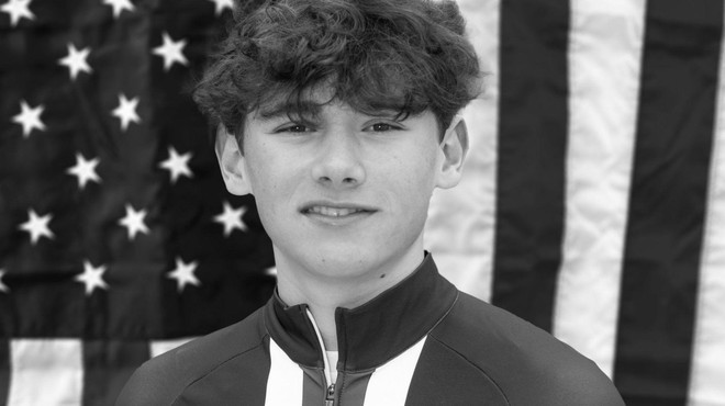 Veljal je za vzhajajočo zvezdo kolesarstva, nato pa ... V hudi tragediji umrl komaj 17-letni športnik (foto: USA Cycling)