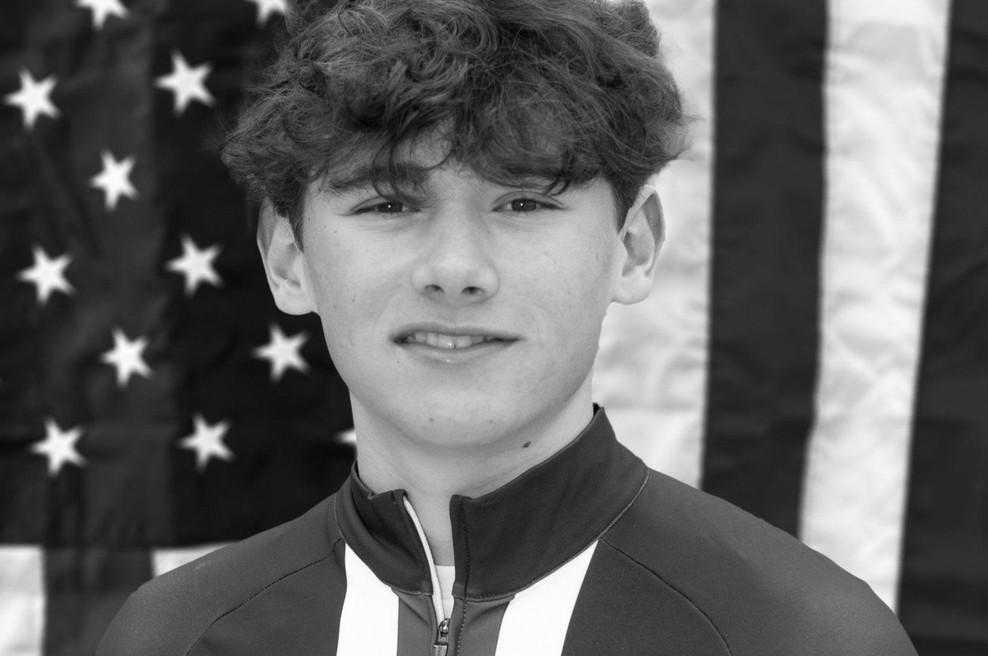 Veljal je za vzhajajočo zvezdo kolesarstva, nato pa ... V hudi tragediji umrl komaj 17-letni športnik (foto: USA Cycling)