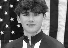 Veljal je za vzhajajočo zvezdo kolesarstva, nato pa ... V hudi tragediji umrl komaj 17-letni športnik