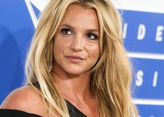 Huda nesreča v družini Britney Spears (oboževalci so zaskrbljeni)