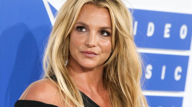 Huda nesreča v družini Britney Spears (oboževalci so zaskrbljeni) (foto: Profimedia)