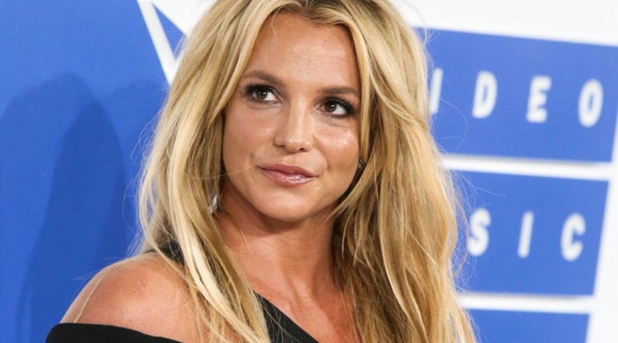 Huda nesreča v družini Britney Spears (oboževalci so zaskrbljeni) (foto: Profimedia)