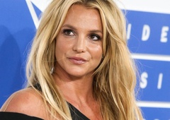 Huda nesreča v družini Britney Spears (oboževalci so zaskrbljeni)