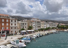 "Morate biti previdni. Poglejte, kaj delajo Hrvati ... " (Zaskrbljeni Nemci svarijo svoje državljane)