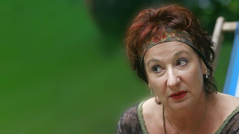 Igralka Polona Vetrih presenetila s svojim videzom: bi ji prisodili že toliko let?
