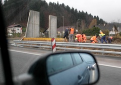 Razširili bodo štajersko in primorsko avtocesto (poglejte, kdaj bodo začeli dela)
