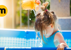 Slovenija med državami, ki se segrevajo najhitreje na svetu: klimatolog nam je razkril, kaj nas zaradi ekstremne vročine čaka v prihodnosti