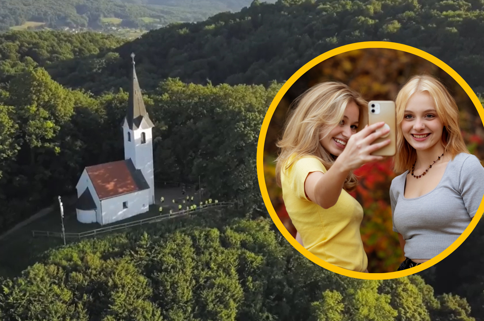 Občina Brežice bo obogatila svojo turistično ponudbo: prihaja zanimiva atrakcija (se že veselite, da jo preizkusite?) (foto: Profimedia/Facebook/Discover Čatež & Brežice/posnetek zaslona/fotomontaža)