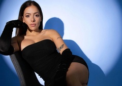 Tragična smrt: manekenka umrla kmalu po tem, ko je napovedala svoj pogreb