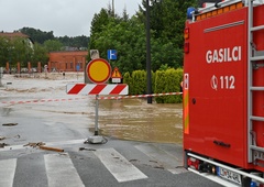 Popolno zaprtje številnih slovenskih cest (imamo seznam)