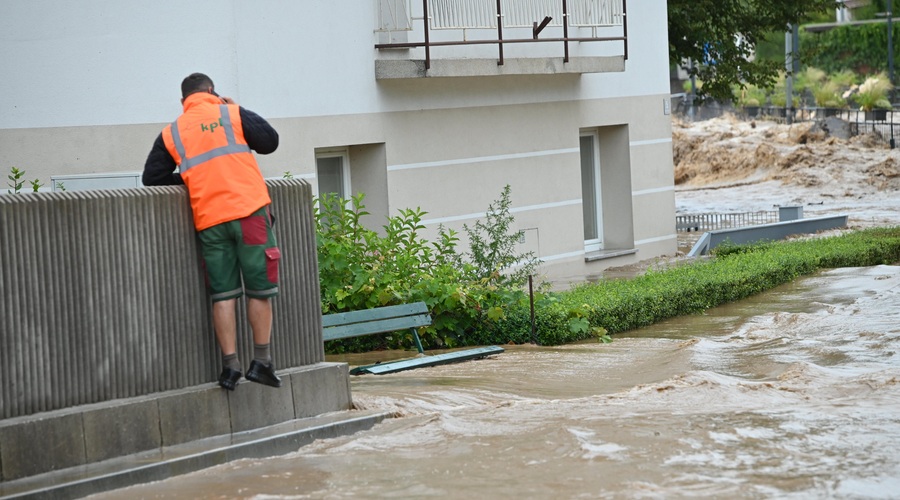 Fotografija je simbolična. (foto: Žiga Živulovič jr./Bobo)