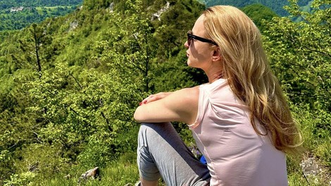 Nekdanja žena igralca Sebastiana Cavazze sredi velike tragedije: prosi za pomoč