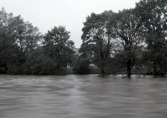 Poplave terjale še eno življenje: to je že peta smrtna žrtev, ki je posledica ujm