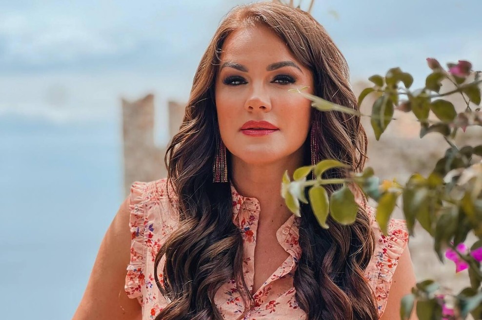 Rebeka Dremelj ponudila svoj dom neznani družini, a to, kar je sledilo je močno šokiralo mnoge (foto: Rebeka Dremelj/Facebook)