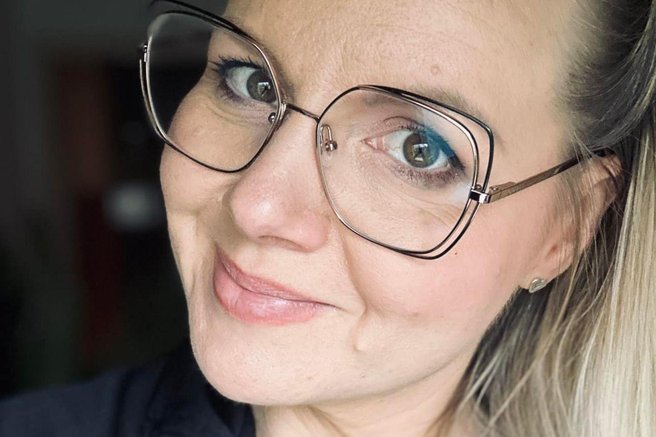 Žalostno: Tanja Kocman razkrila, zakaj ima njen novi psiček samo tri tačke