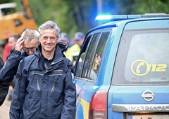 Golob: "Škode bo za več milijard evrov, postrgati bo treba povsod"