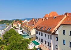 Na vzhodu Maribora bodo polja nadomestila stanovanja (kako bo izgledala nova soseska?)