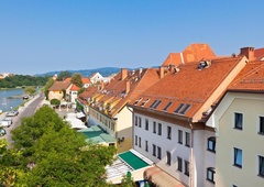 Na vzhodu Maribora bodo polja nadomestila stanovanja (kako bo izgledala nova soseska?)