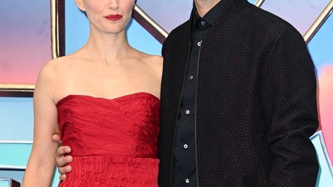 Skoka čez plot mu le ni mogla odpustiti: razhod enega najbolj znanih hollywoodskih parov