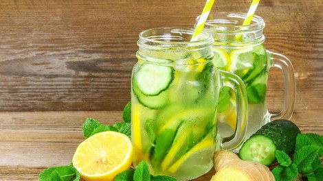 Nutricionisti razkrili skrivnost: 7 pijač, ki hitro pokurijo maščobe