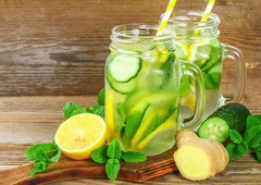 Nutricionisti razkrili skrivnost: 7 pijač, ki hitro pokurijo maščobe